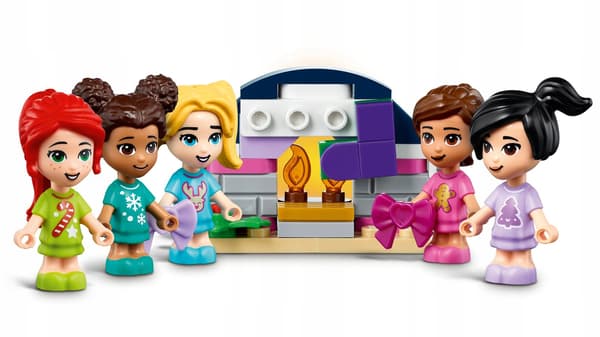 Friends Advent Calendar 41690