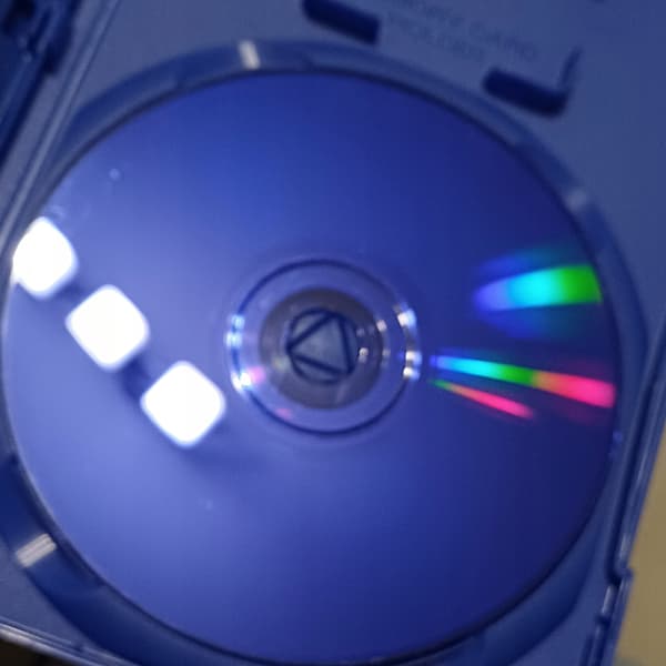 Phantom Brave, PlayStation 2, PS2