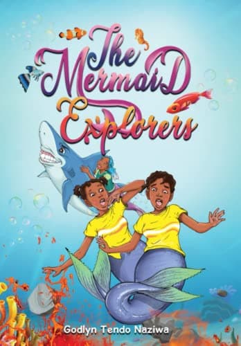 The Mermaid Explorers