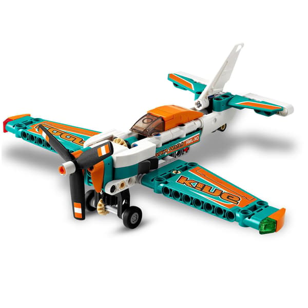 42117 LEGO Technic Race Plane