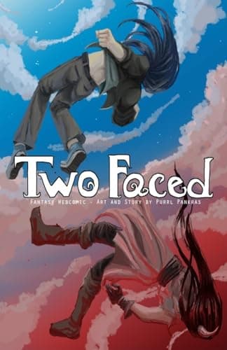 Two Faced: Volume 1 (Chapter 1)