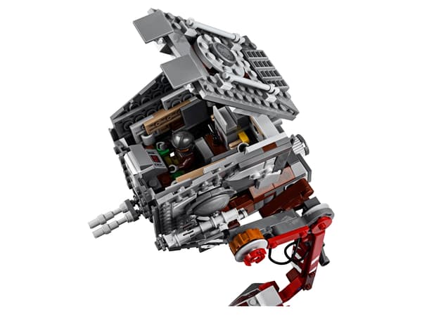 LEGO 75254 Star Wars AT-ST Assault Vehicle