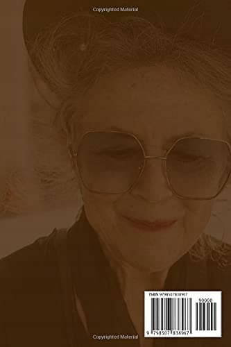Life Planner for Women over 60: A Guided Life Planner with Progress and Notes