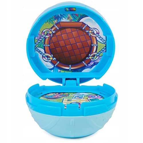 HATCHIMALS FAMILY ADVENTURE PLAY SETS