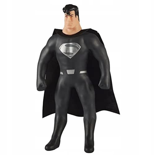 Superman Stretchable Giant Figure – DC Superhero for Children – Stretchable