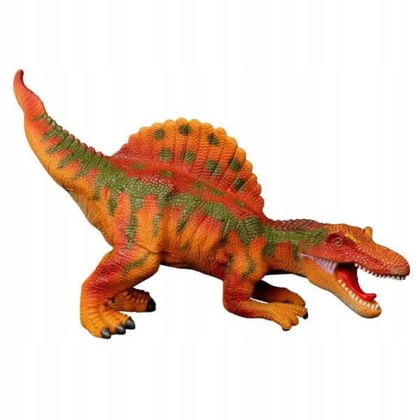 Alltoys Soft dinosaur, 38 cm, Spinosaurus