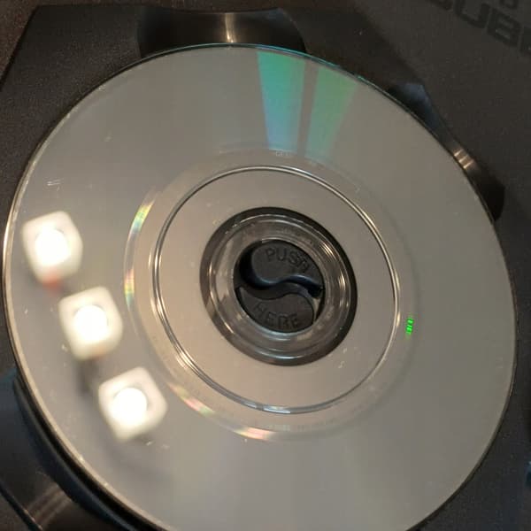 Eternal Darkness: Sanity's Requiem, GameCube