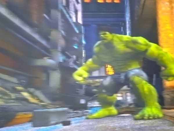 PS2 THE INCREDIBLE HULK PlayStation 2 (PS2) 3XA READ THE DESCRIPTION!