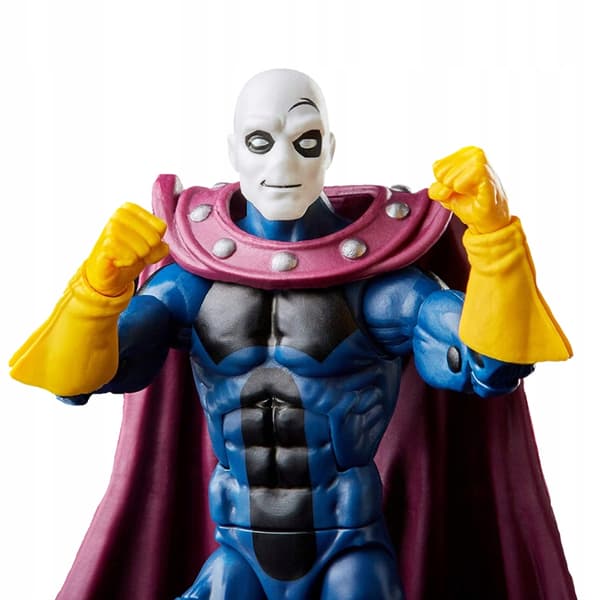 MARVEL LEGENDS ARTICULATED FIGURE: MARVEL’S MORPH, 17 cm