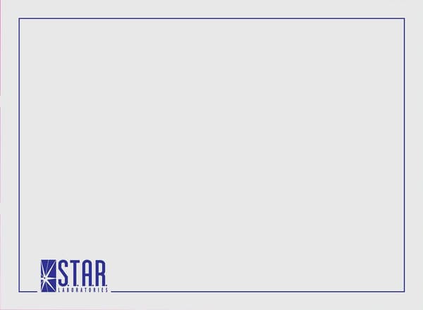 DC Comics: S.T.A.R. Labs Desktop Stationery Set