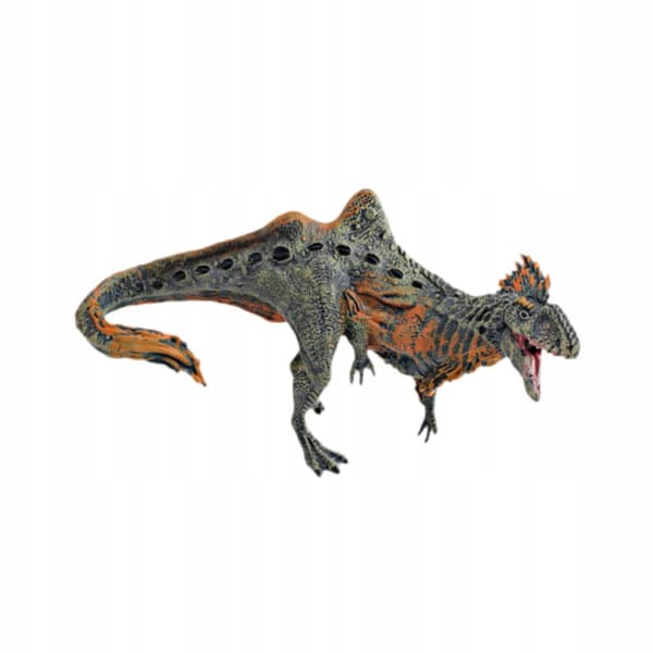 Concavenator Figure Toy accessories Interactive educational animal model