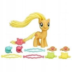 My Little Pony Stylish Mane – Applejack *
