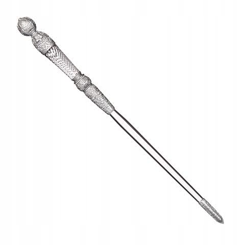 Wicked Glindina Magic Training Wand, 36 cm