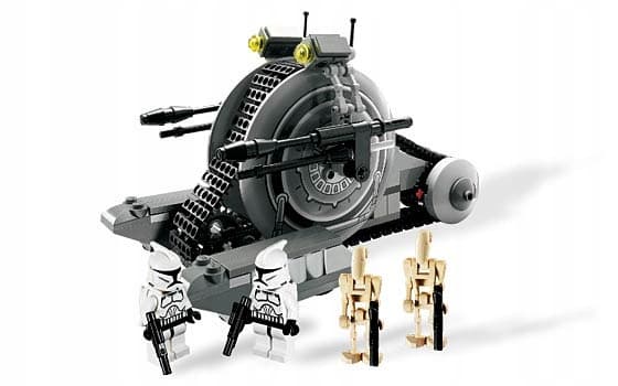 LEGO Star Wars 7748 LEGO Star Wars