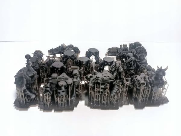 Maraderz Mob x5 DakkaDakkaStore