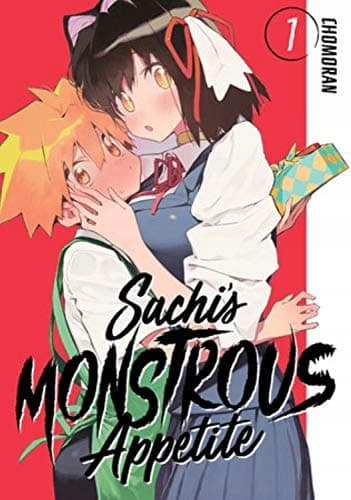 Chomoran Sachis Monstrous App Chomoran