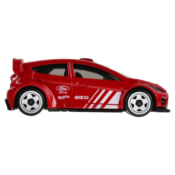 HOT WHEELS Silver Series JKX58