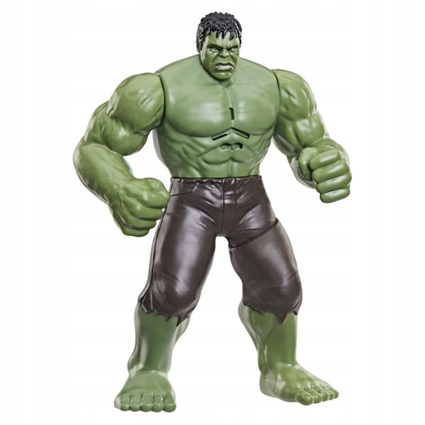 HASBRO MARVEL SPIDER-MAN: MCCARROLL ACTION FX FIGURE (G3400)