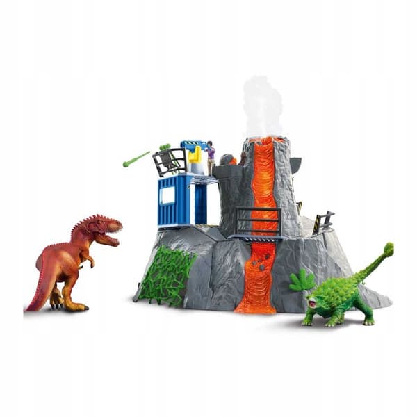 Schleich 42564 Volcano