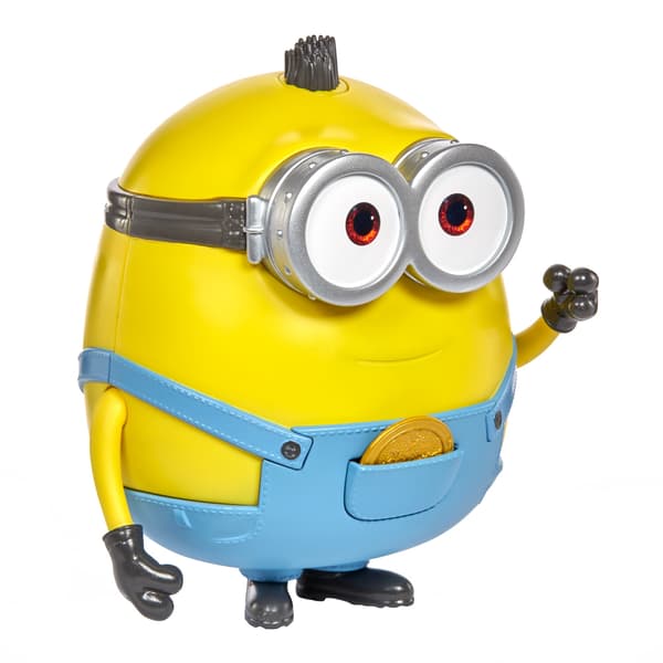 Minions Chatty Minion GMF27