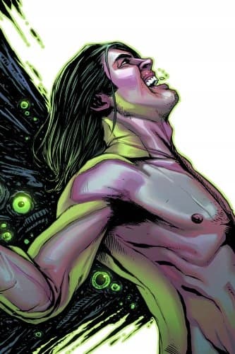The Darkness Rebirth Volume 1 by David Hine