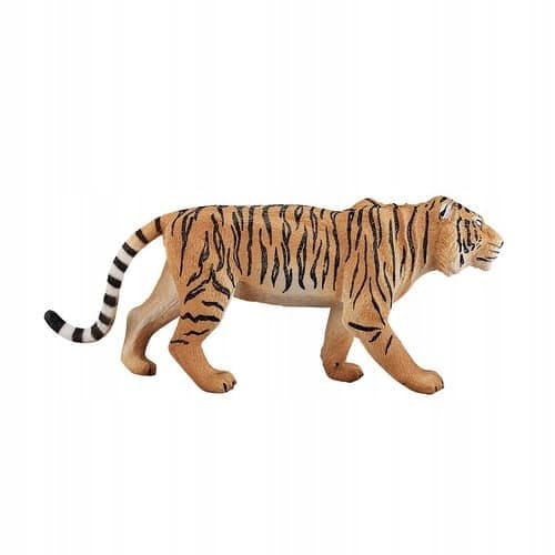 Mojo the Bengal Tiger