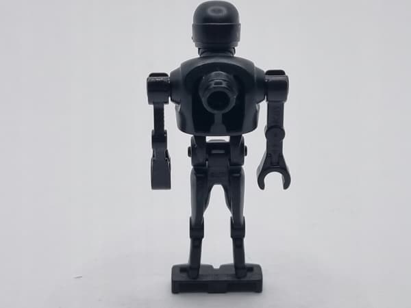 LEGO 75156 Star Wars K-2SO DROID figure sw0782