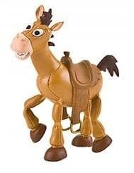 BULLSEYE BULLYLAND CHILDREN’S TOY – QUALITY