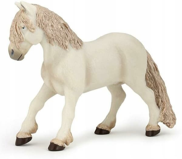 MAGIC PONY (FIGURINE)