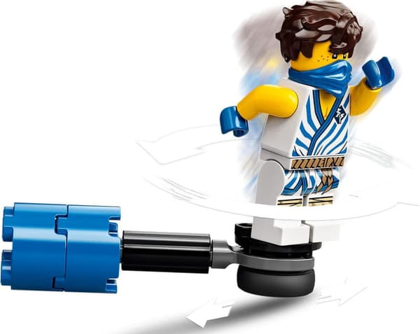 LEGO Ninjago 71732
