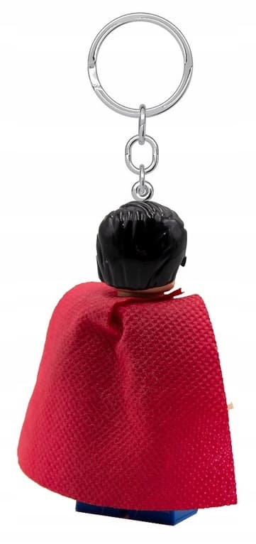 LEGO - DC COMICS - LED KEYRING - SUPERMAN (4002036-KE39H)