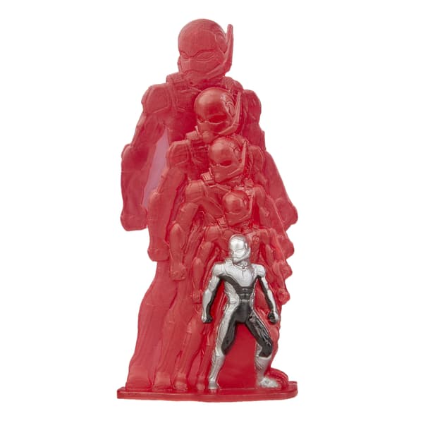10 cm Captain America figurine