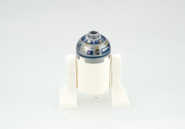 LEGO Star Wars Minifigure SW0908 R2-D2