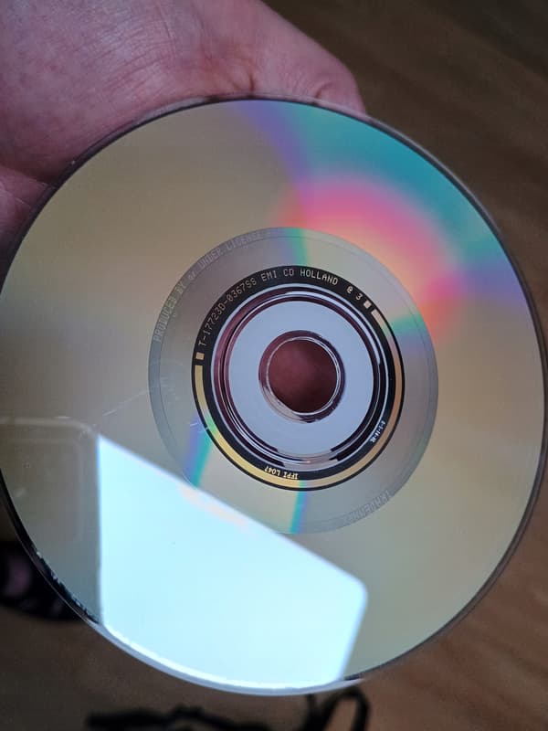 Starlancer game for the Sega Dreamcast (English version, complete set)