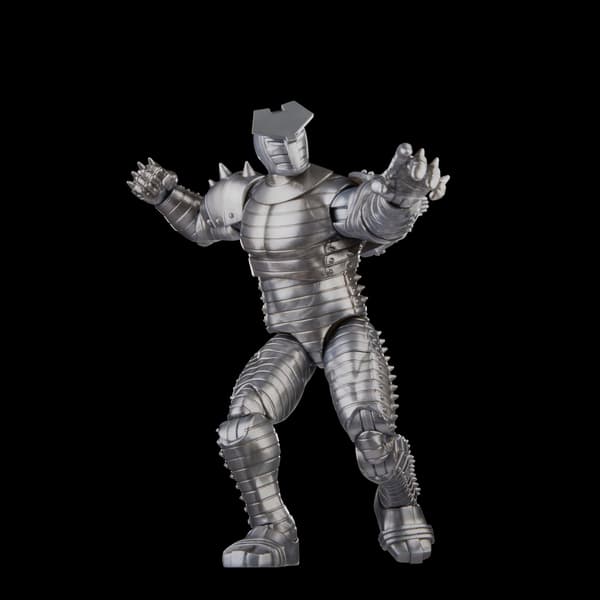 Marvel Hasbro Legends Series: Thor vs the Destroyer
