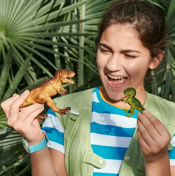 Safari Ltd – T-Rex dinosaur figure 100934