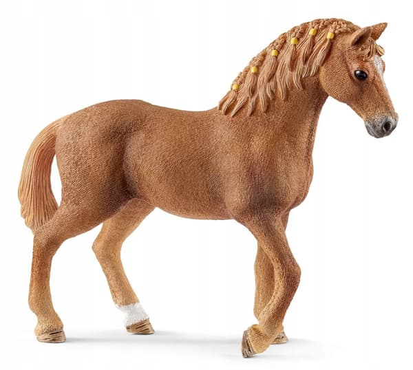 Schleich 13852 Quarter Horse Mare