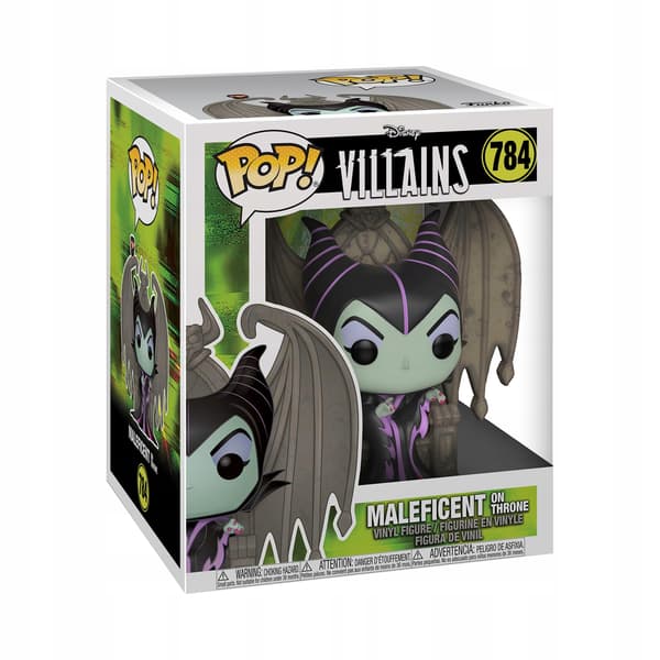FUNKO 49817 Action/collector’s figurine 784