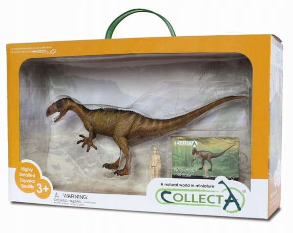 NEOWENATOR DINOSAUR FIGURINE - CollectA - 89452