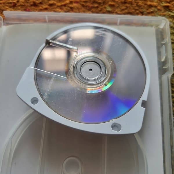 Sid Meier's Pirates! PlayStation Portable (PSP)