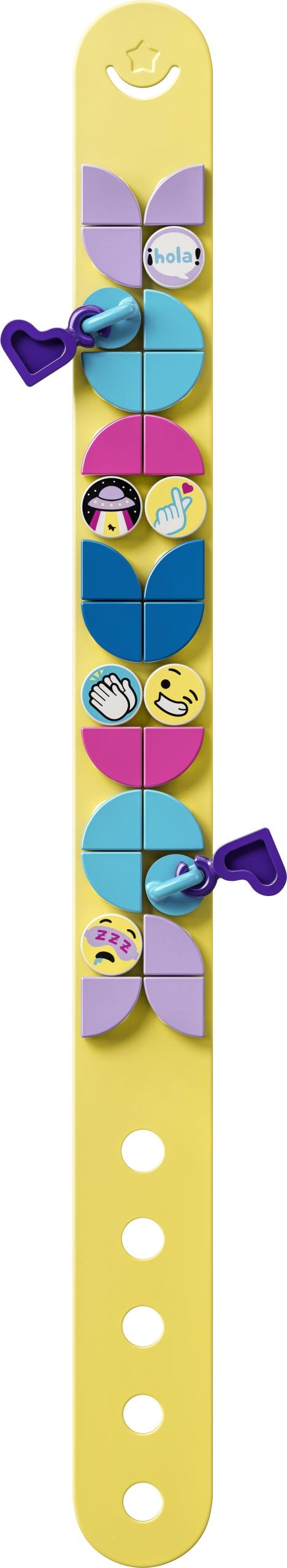 LEGO Dots 41944 Sweet Kitty Bracelet