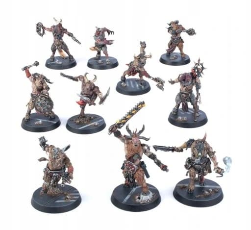KILL TEAM: FELLGOR RAVAGERS
