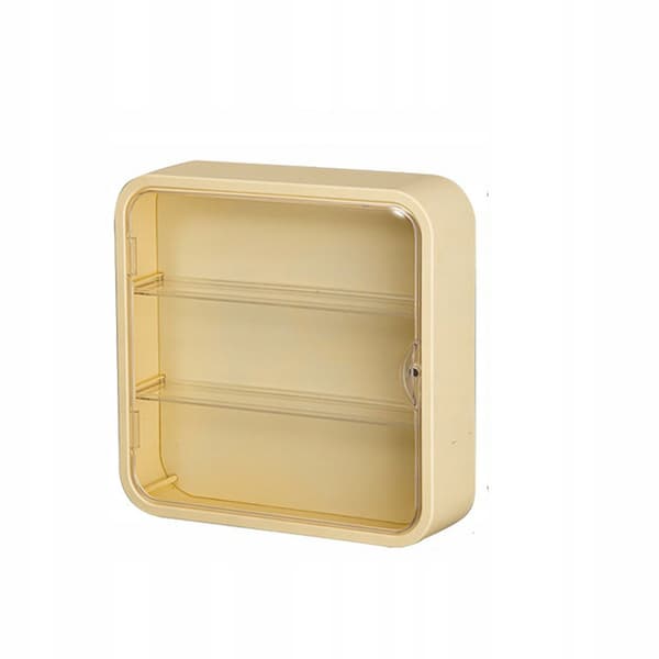 DISPLAY CASE FOR MINIFIGURES AND FIGURINES