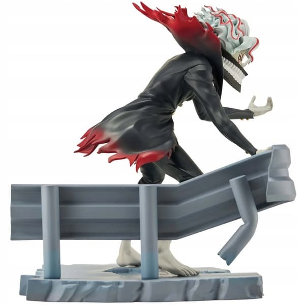 DANDADAN FIGLIFE! – OKARUN (TRANSFORMED) 12cm