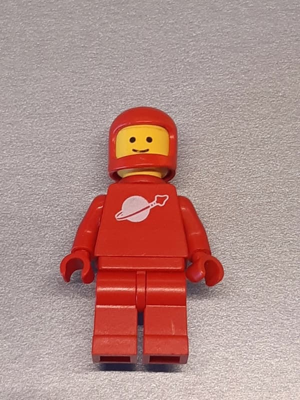 LEGO Space 6806 Surface Hopper