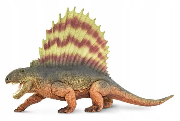Safari Dimetrodon Figurine 305729