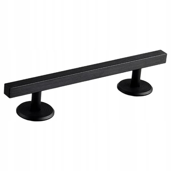 Fingerboards Rail Deck Great Add New Finger Mini Square Black