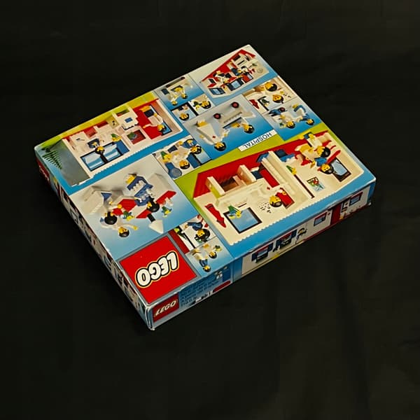 231 LEGO Box