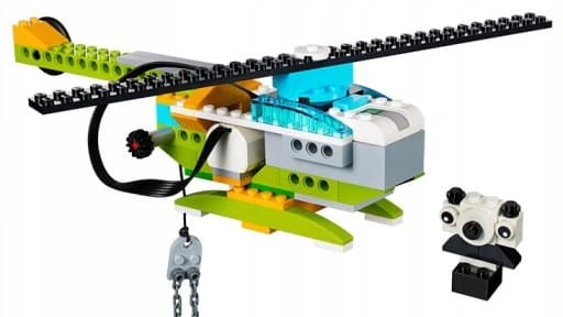 LEGO Education 45300 WeDo 2.0 Basic 45300