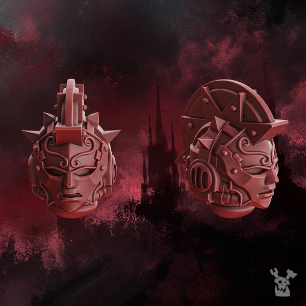 Captain Darius DakkaDakkaStore